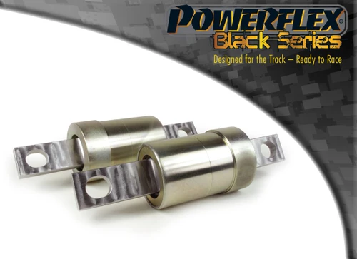 Rear Trailing Arm Front Bush - 2 x PFR25-320BLK