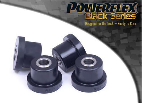 Rear Upper Wishbone Inner Bush - 4 x PFR1-716BLK
