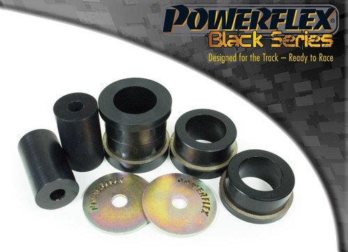 Rear Subframe Rear Bush - 2 x PFR19-1725BLK