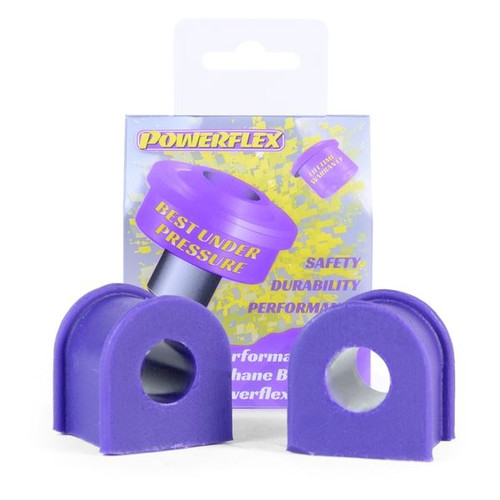 Rear Anti Roll Bar Mounting Bush 14mm - 2 x PFR19-307