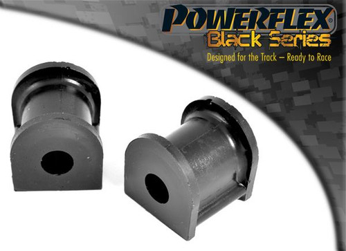Rear Anti Roll Bar Mount 14mm - 2 x PFR19-410-14BLK