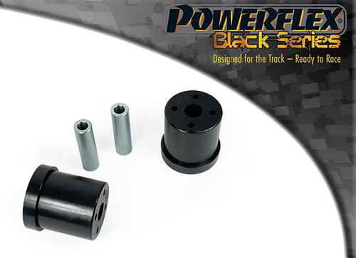 Rear Beam To Chassis Bush - 2 x PFR19-1511BLK