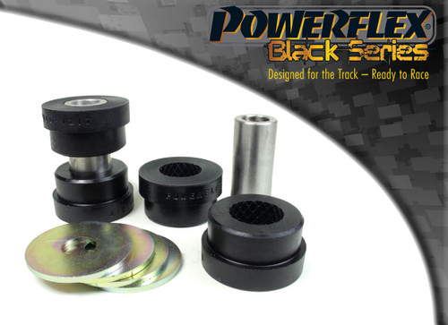 Rear Upper Arm Outer Bush 38mm - 2 x PFR80-1217BLK