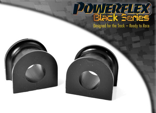 Rear Anti Roll Bar Bush 22mm - 2 x PFR25-112BLK