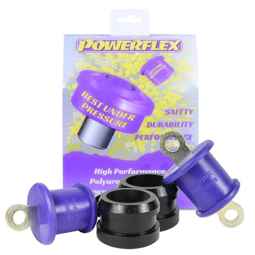Rear Trailing Arm Bush - 2 x PFR80-1517