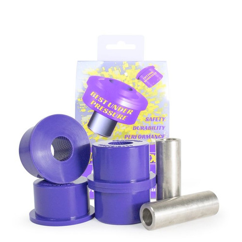 Rear Leaf Spring Rear Bush - 2 x PFR19-4011