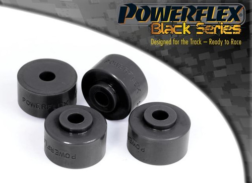 Rear Anti Roll Bar To Link Rod Bush - 2 x PFR19-1918BLK