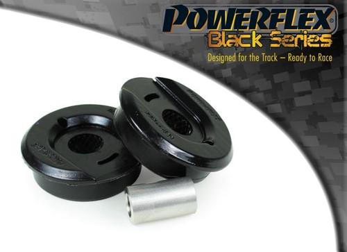 Front Lower Engine Mount Large Bush - PFF44-520BLK