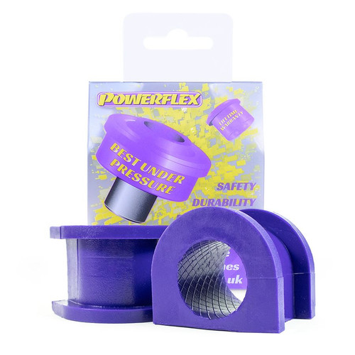 Front Anti Roll Bar To Chassis Bush 27mm - 2 x PFF44-403-27