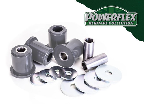 Front Upper Wishbone Bush - 4 x PFF36-103H