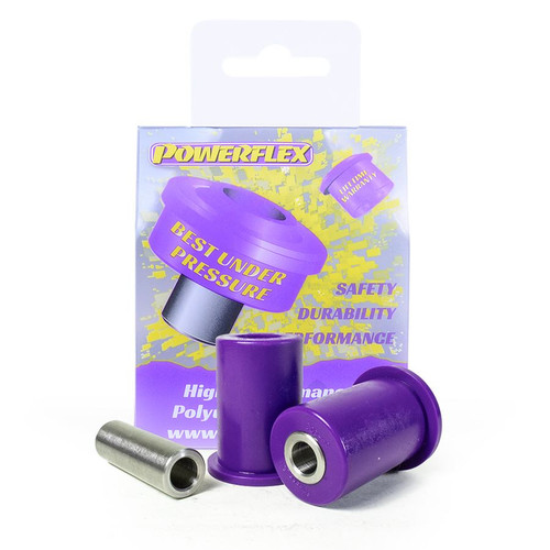 Rear Lower Wishbone Front Bush - 48mm Long - 2 x PF34-202