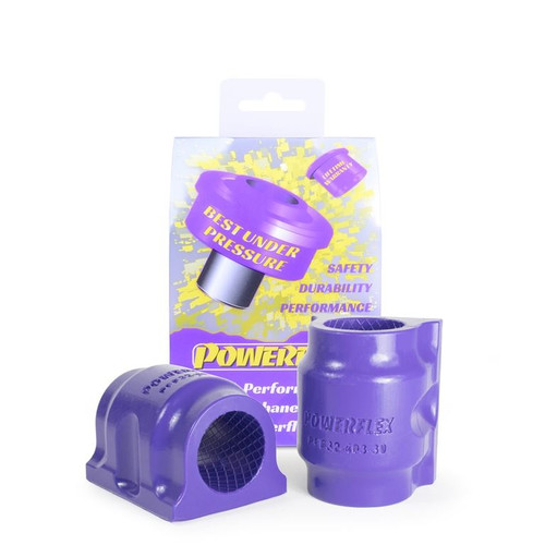 Front Anti Roll Bar Bush 30mm - 2 x PFF32-403-30
