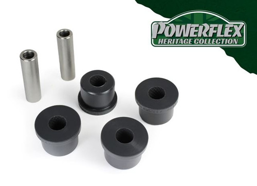 Front Lower Wishbone Front Bush - 2 x PFF36-101H