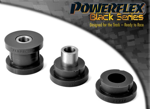 Rear Trailing Arm to Hub Bush - 2 x PFR88-608BLK