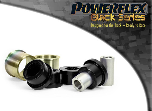 Rear Track Bar Outer Bush - 2 x PFR88-609BLK