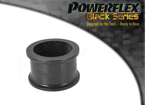 Front Steering Rack Mounting Bush - PFF42-520BLK