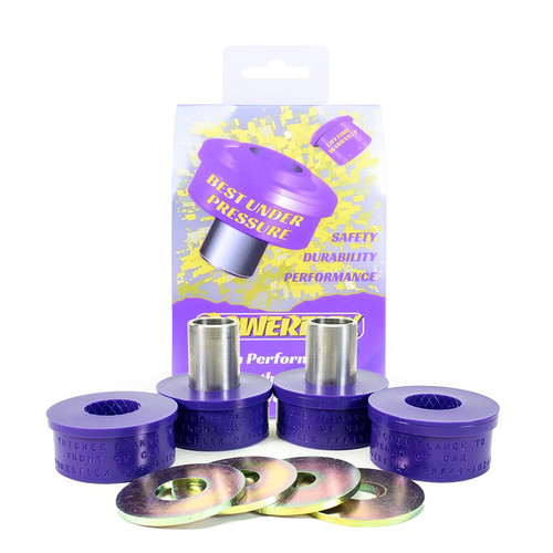 Front Wishbone Rear Bush - 2 x PFF44-102