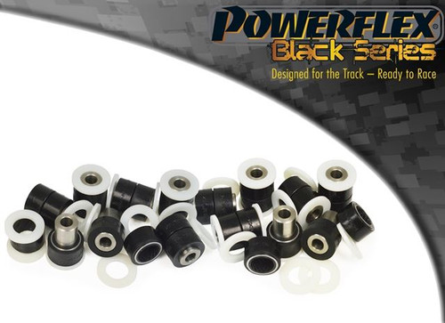 Front and Rear Wishbone Bush - 14 x PF34-1001BLK