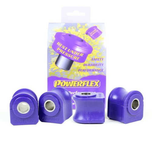 Front Wishbone Bush - 14mm - 4 x PFF30-301