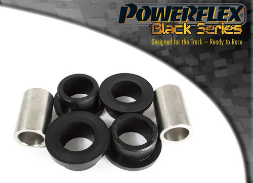 Front Lower Wishbone Front Bush - 39mm - 2 x PFF27-401BLK