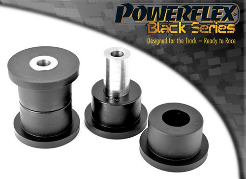 Front Lower Wishbone Front Bush - 2 x PFF36-301BLK