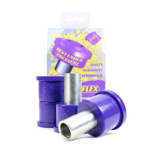 Front Wishbone Front Bush - 2 x PFF46-101