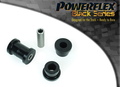 Front Wishbone Front Bush - 2 x PFF44-101BLK