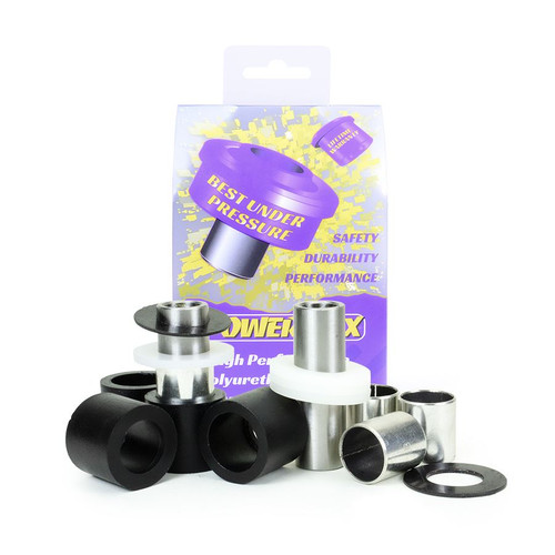 Front Lower Wishbone Rear Bush - 2 x PF79-102F