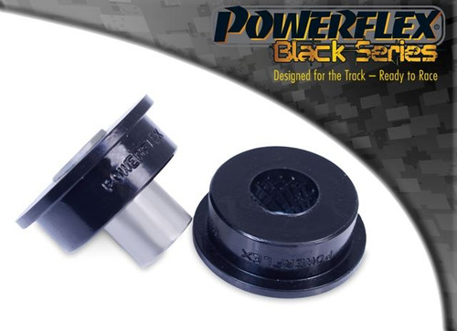 Front Upper Right Engine Stabiliser Arm Bush - PFF30-321BLK