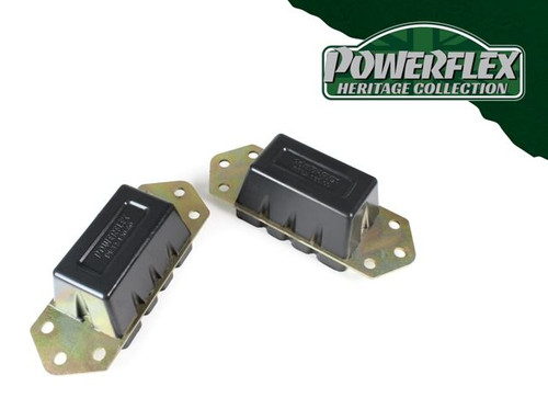 Front Bump Stop Lowered - 40mm - 40mm Tall - 2 x PF32-130-40H - 30