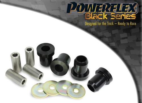 Front Upper Wishbone Bush - 4 x PFF36-403BLK