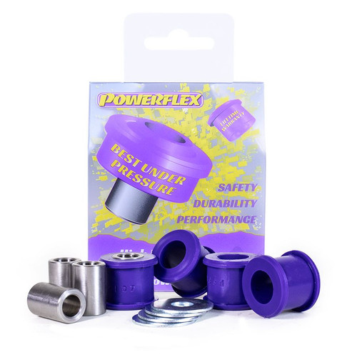 Front Rear Anti Roll Bar Link Rod Bush - 4 x PFF36-107