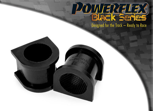 Front Anti Roll Bar Bush 29mm - 2 x PFF44-201-29BLK