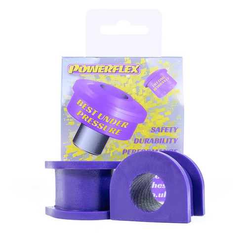 Front Rear Anti Roll Bar To Chassis Bush 23mm - 2 x PFF44-403-23
