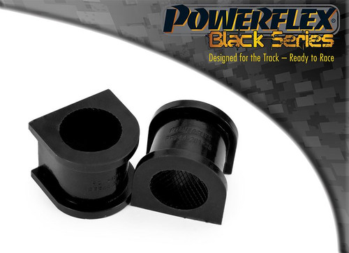 Front Anti Roll Bar Bush 26mm - 2 x PFF44-201-26BLK