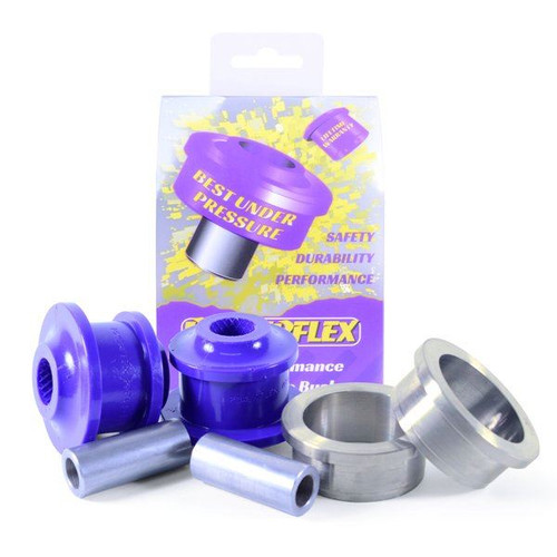 Front Wishbone Rear Bush - 2 x PFF44-502
