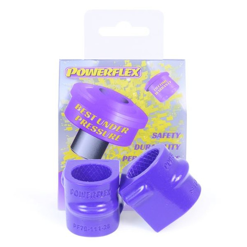 Rear Anti Roll Bar Bush 28mm - 2 x PF79-111-28