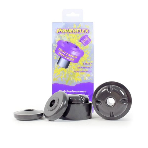 Front Engine Mount Bush - 2 x PFF12-1220 - 25