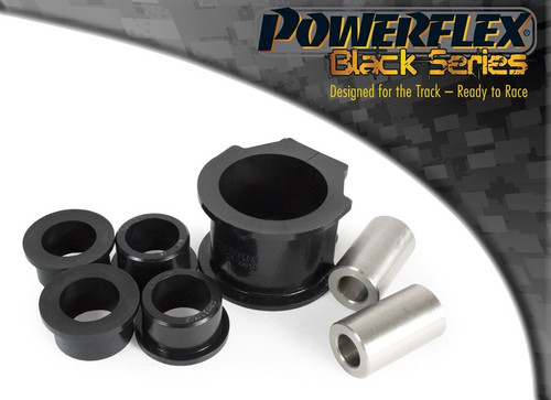 Front Steering Rack Bush Kit - PFF36-109BLK