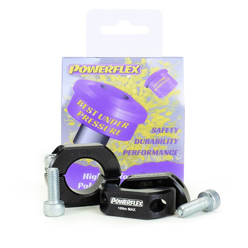 Anti-Roll Bar Lateral Support Clamps 19-20mm - PFC19-20