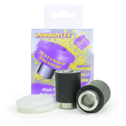 Universal Kit Car Bush Caterham Type, 38mm Long, 14mm Bolt - Sleeve Bore: 14mm - 2 x PF99-115-14
