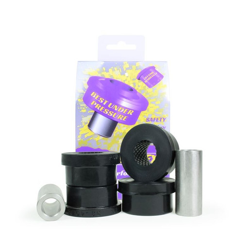 Front Upper Wishbone Front Bush - 2 x PFF32-406