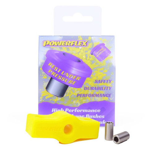 Front Gear Linkage Rod Rear Bush - PFF30-330