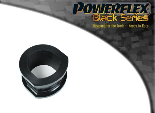Front Steering Rack Mounting Bush (Left) - PFF30-335BLK