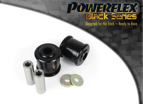 Front Tension Rod Bush - 2 x PFF46-219BLK