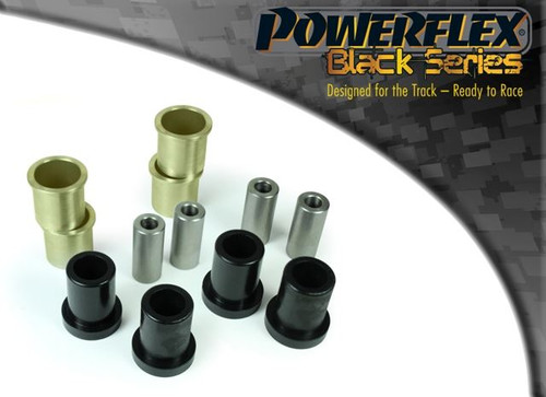 Rear Upper Arm Bush - 4 x PFR3-1114BLK