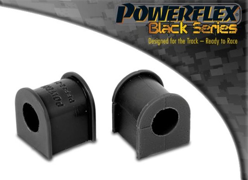 Front Anti-Roll Bar Inner Mount 19mm - 2 x PFF42-215BLK