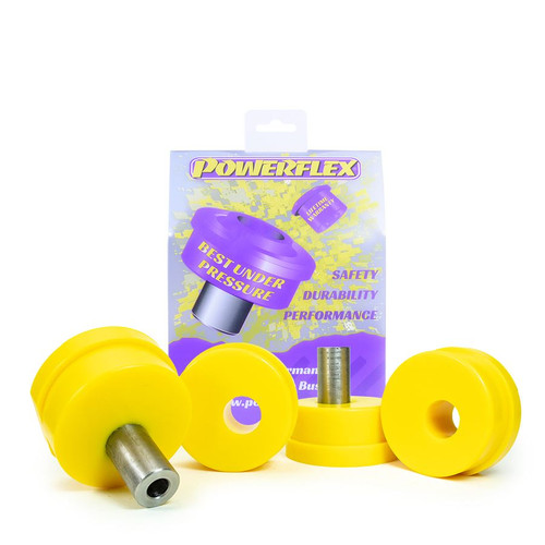 Front Upper Engine/Trans Mount (Road) - 2 x PFF44-105R