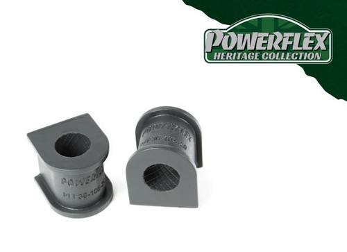 Front Anti Roll Bar Mounting Bush 20mm - 2 x PFF36-105-20H