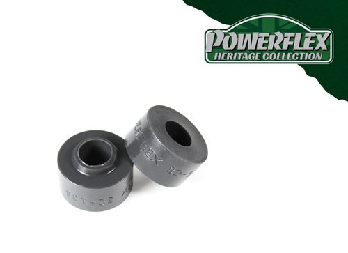 Front Steering Damper Bush - Pin End - PFF32-136H
